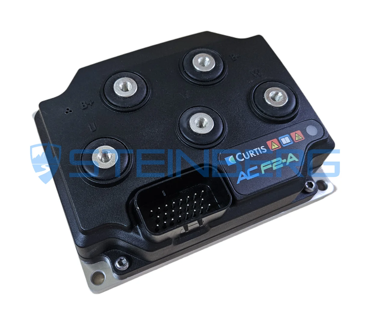 Curtis AC-F2-A-24-200-001 Motor controller