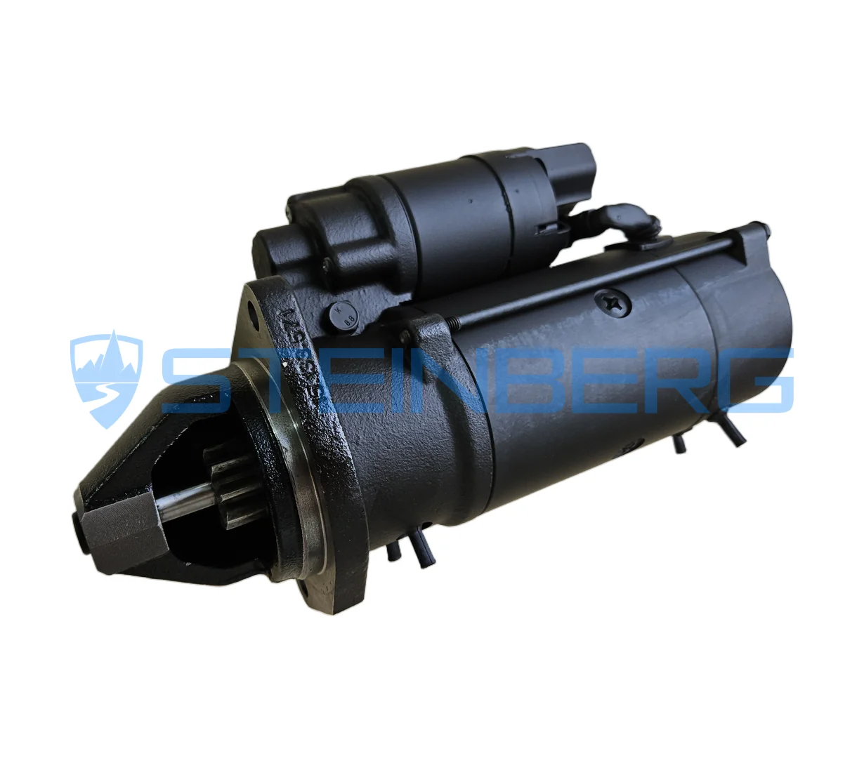 Deutz 01183712 Starter