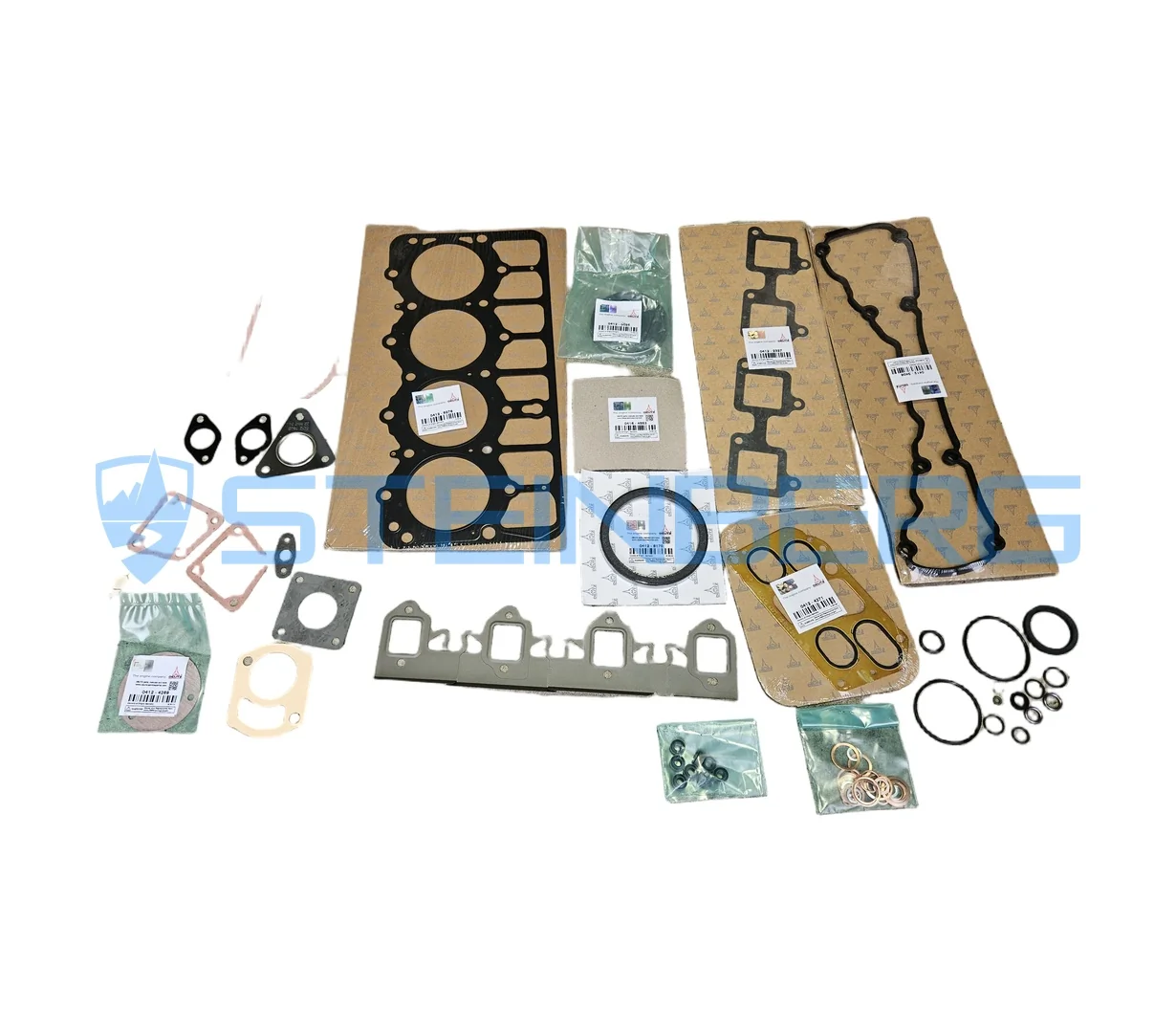 Deutz 02937754 Gasket kit