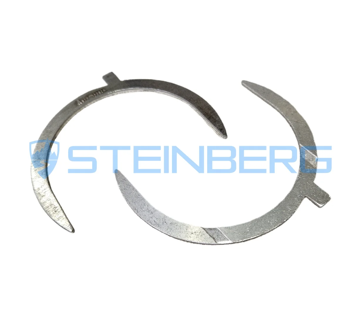 Deutz 04124670 Flachstahl