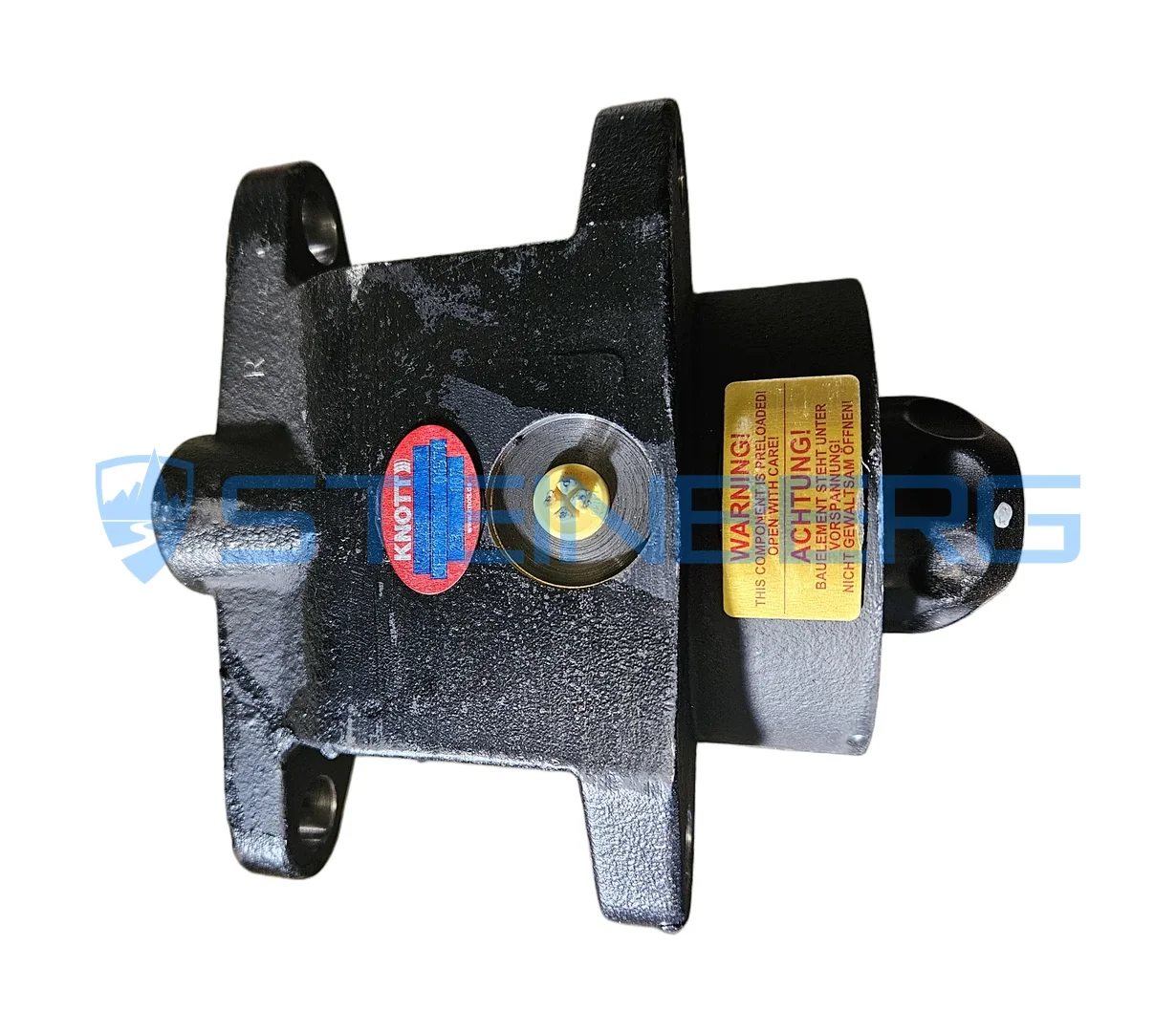 FTMH 200260-109 Parking brake