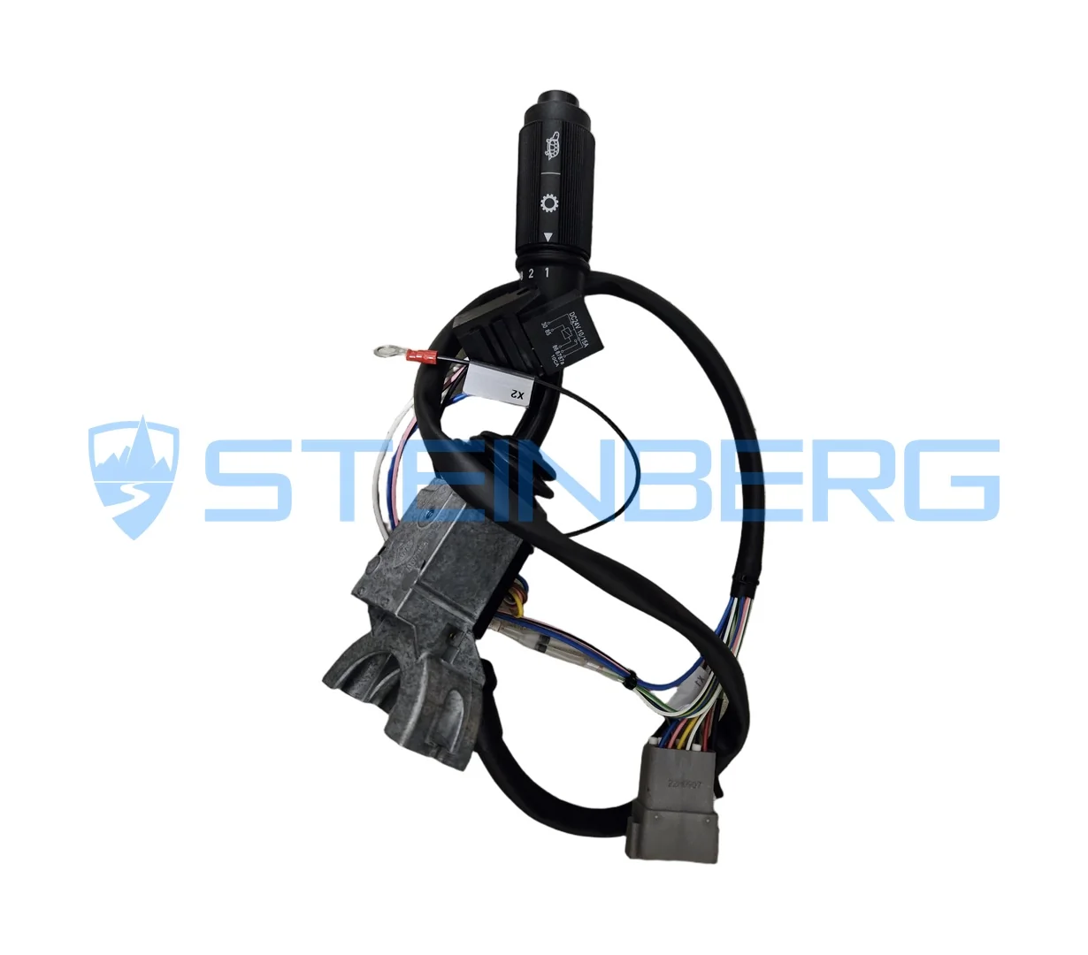 FTMH 200532-6 Steering column lever switch gearbox