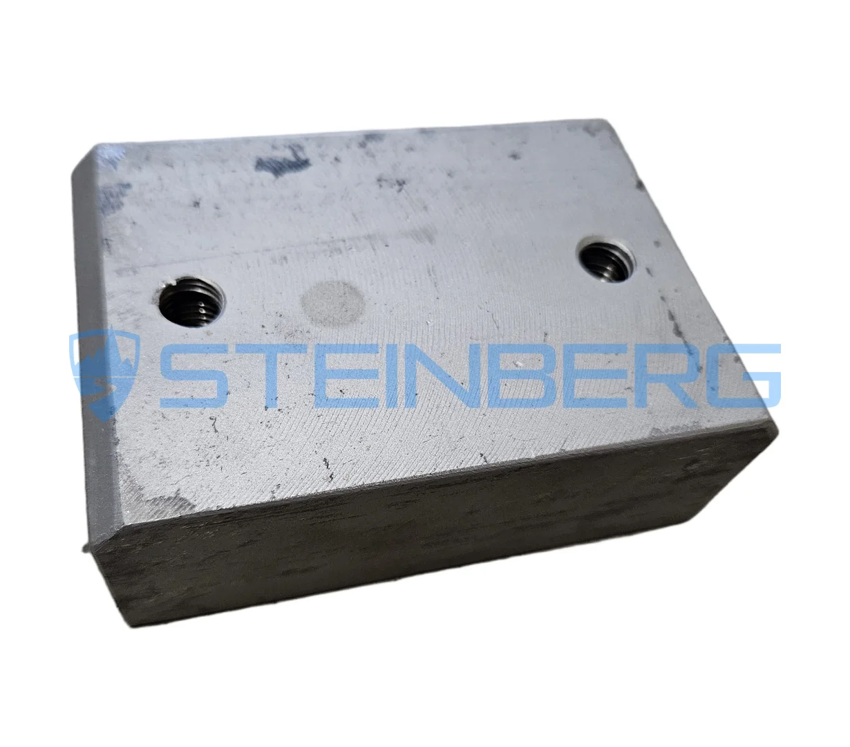 FTMH LA.01.B.00211 Sliding plate metal
