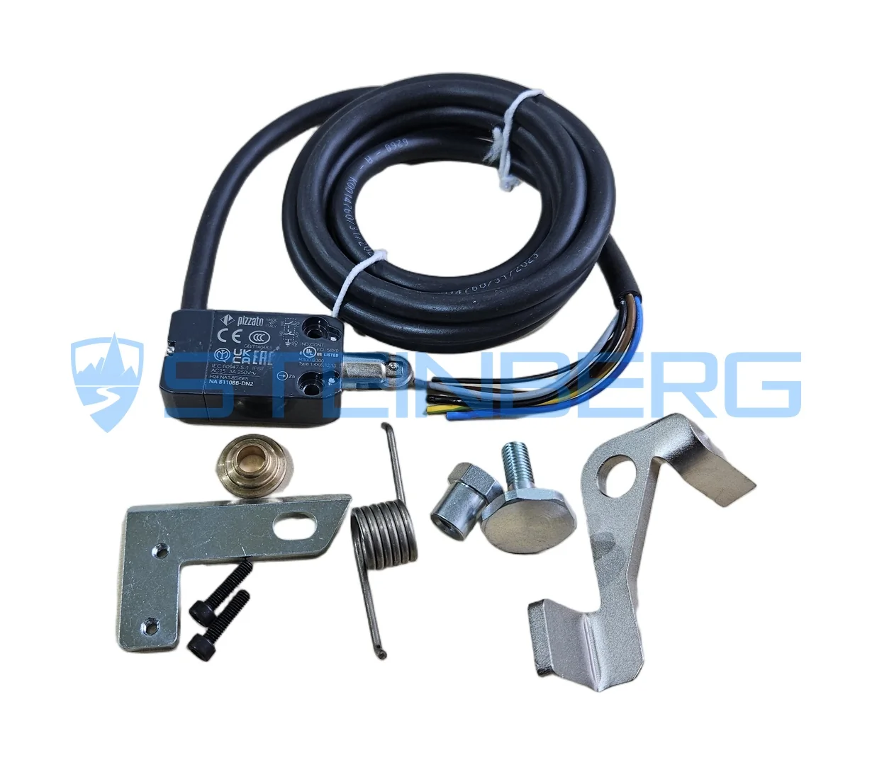 Fantuzzi 2055.080.0007 Microswitch