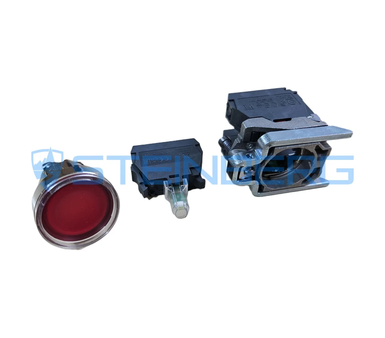 Fantuzzi 2056.714503 Pushbutton