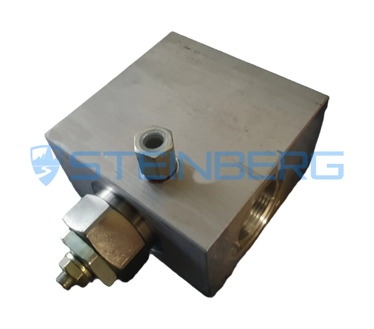 Fantuzzi 2154.000.0021 Sperrventil