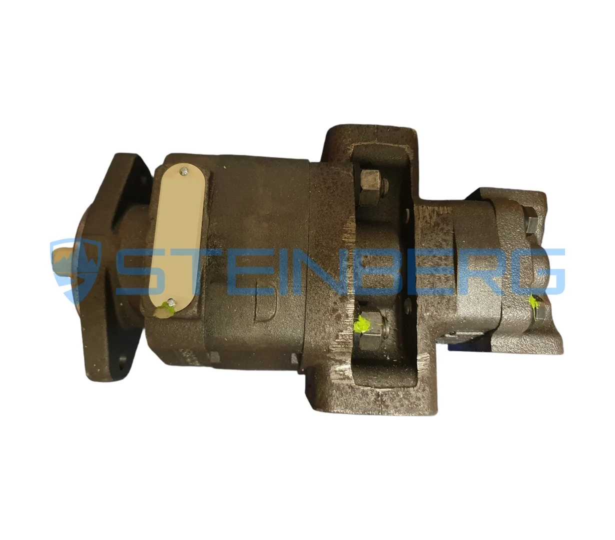 Fantuzzi 2204.010.0042 Zahnradpumpe