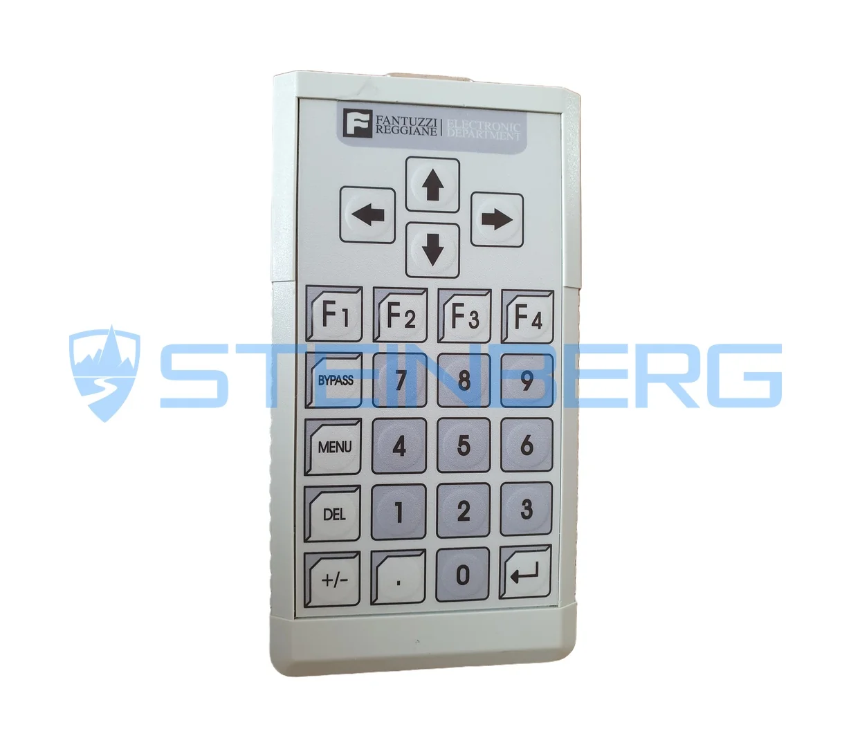 Fantuzzi 2419.180.0006 Keyboard