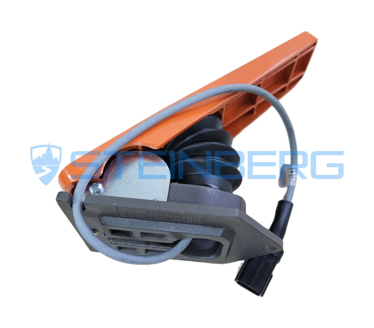 Fantuzzi 2577.010.0011 Accelerator pedal