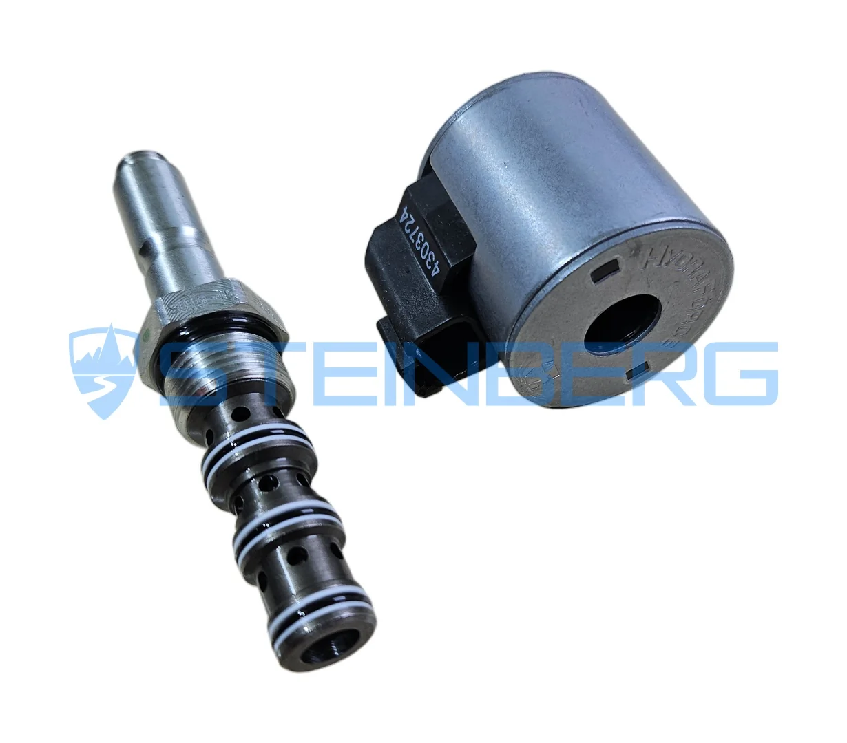 Fantuzzi 2C.4212221 Solenoid valve