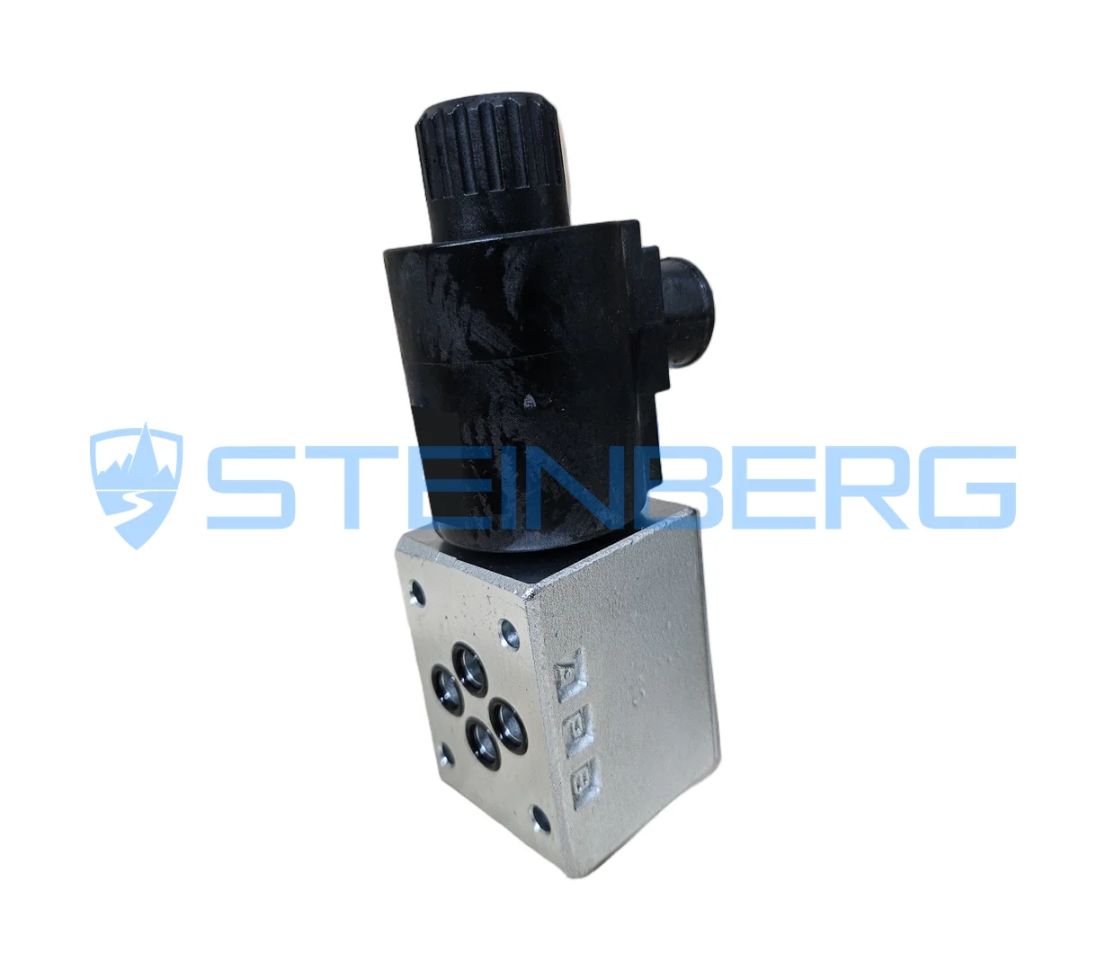 Fantuzzi 2L.LC1DZA11C Solenoid valve
