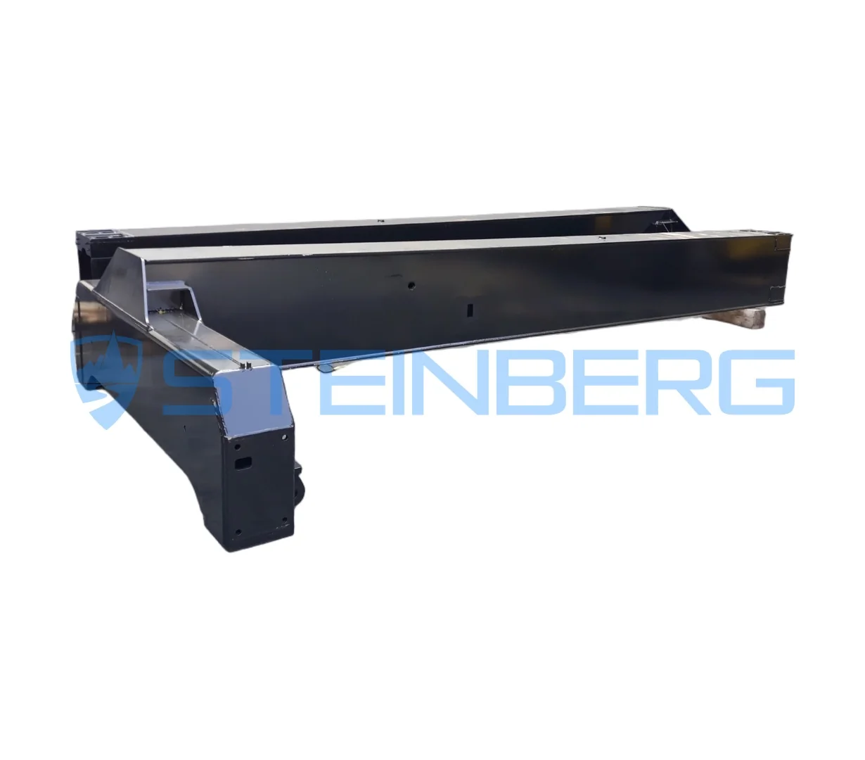 Fantuzzi P5179T Spreader extension section