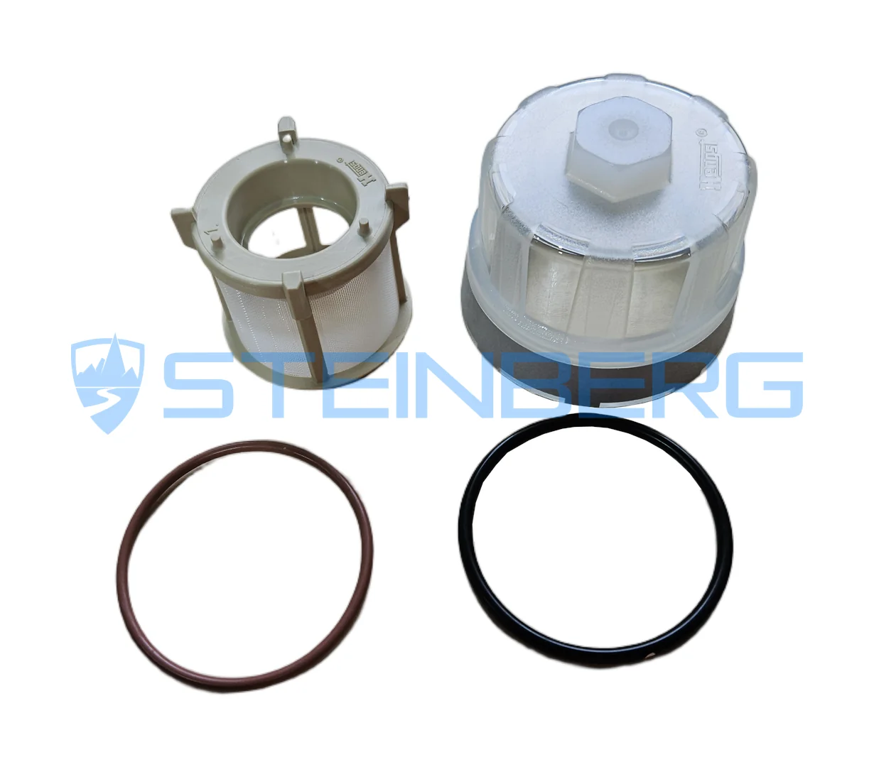 Febi Bilstein 01754 Fuel filter