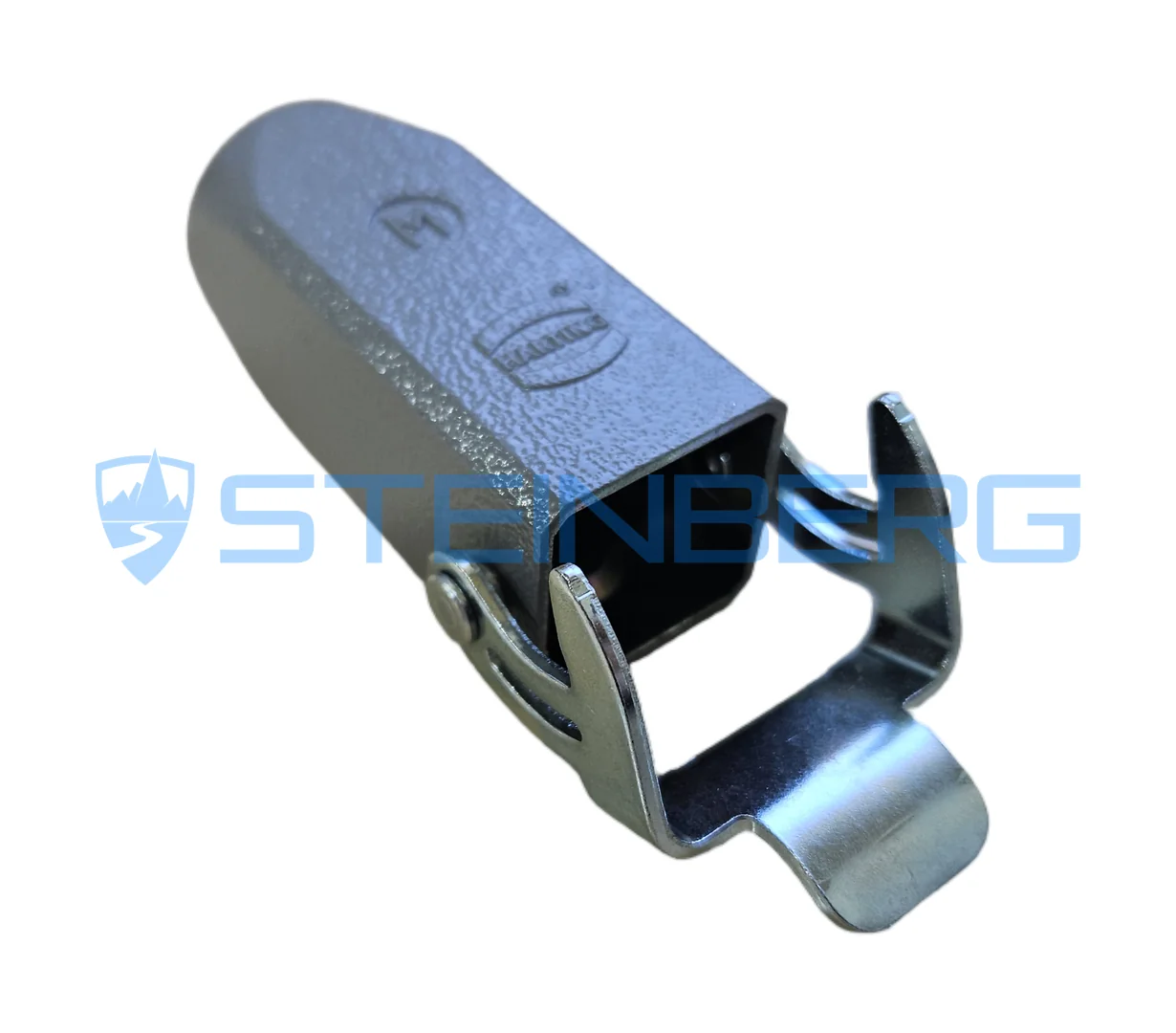 Harting 19 20 003 1750 Cable to cable housing