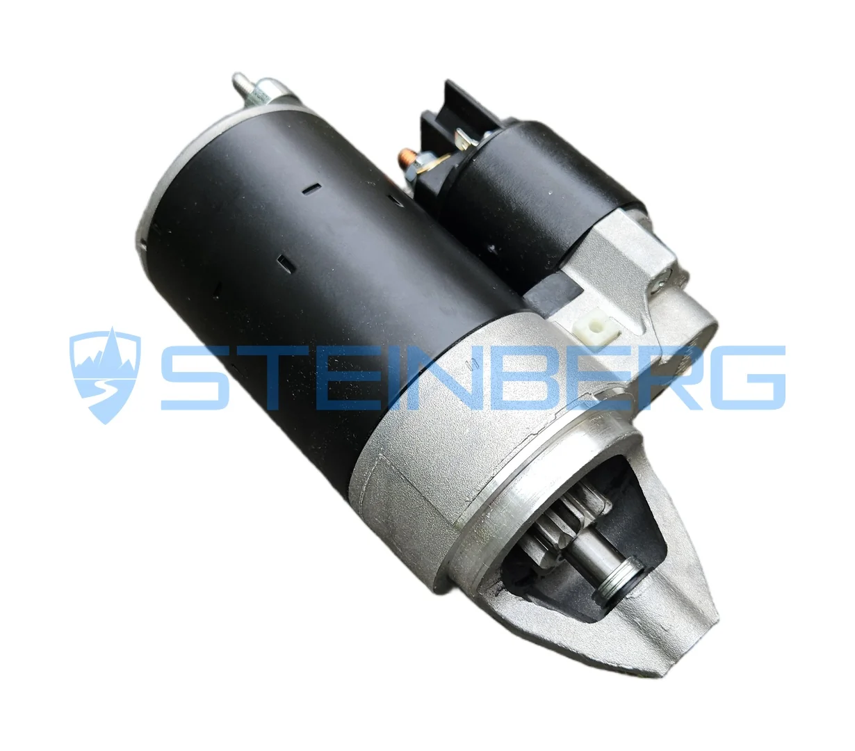 Hatz 50483500 Starter