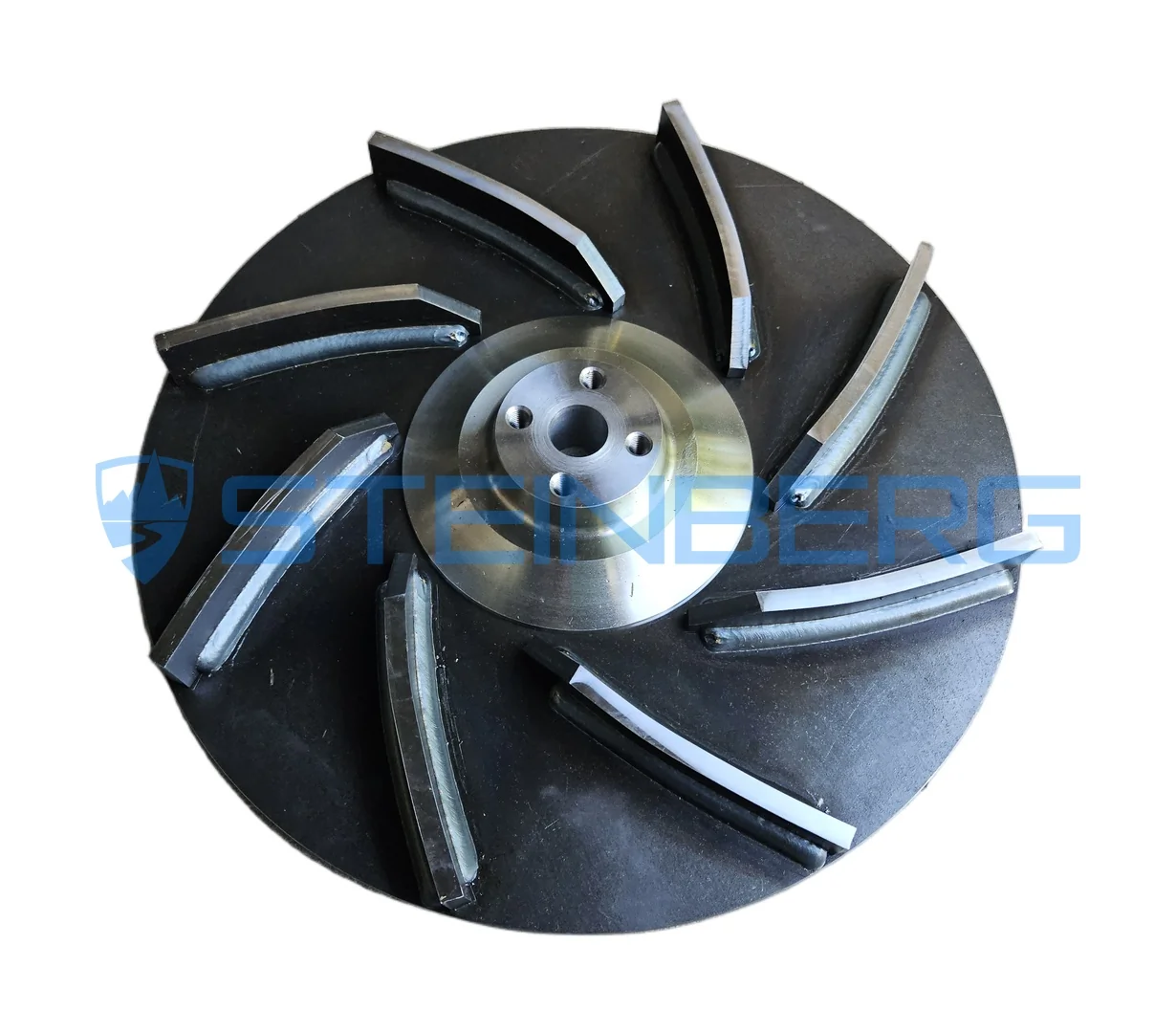 Hauni 5795909-000-01 Impeller