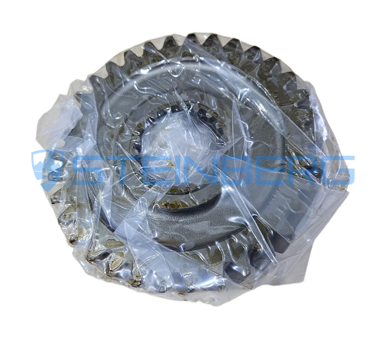 Hitachi 3063840 Gear