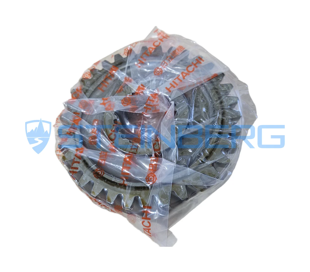 Hitachi 3100993 Zahnrad