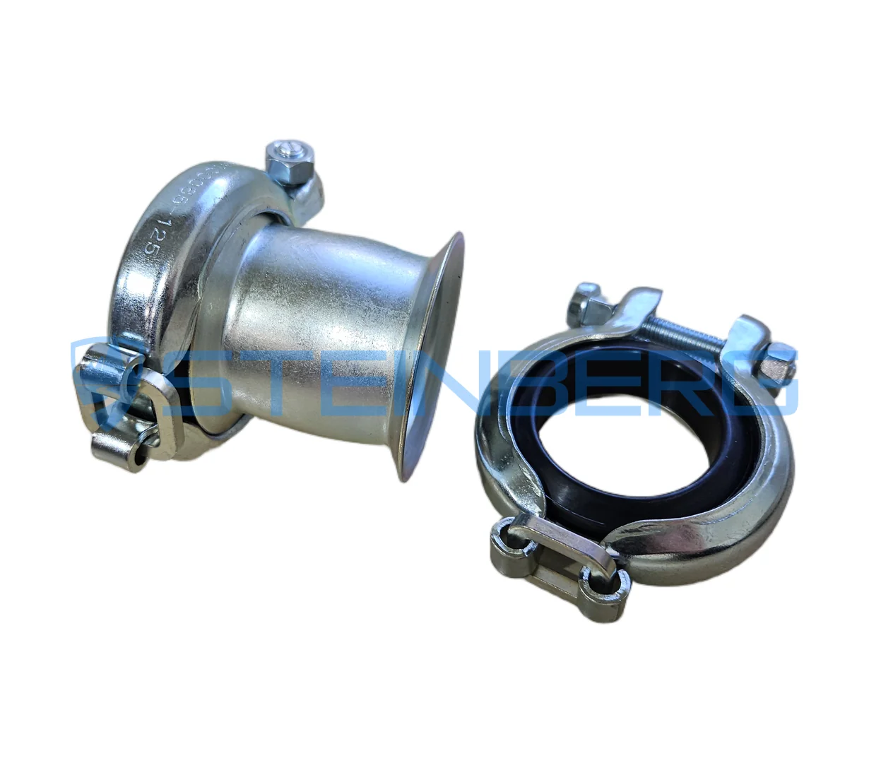 Hitachi 4069801 Coupling pipe