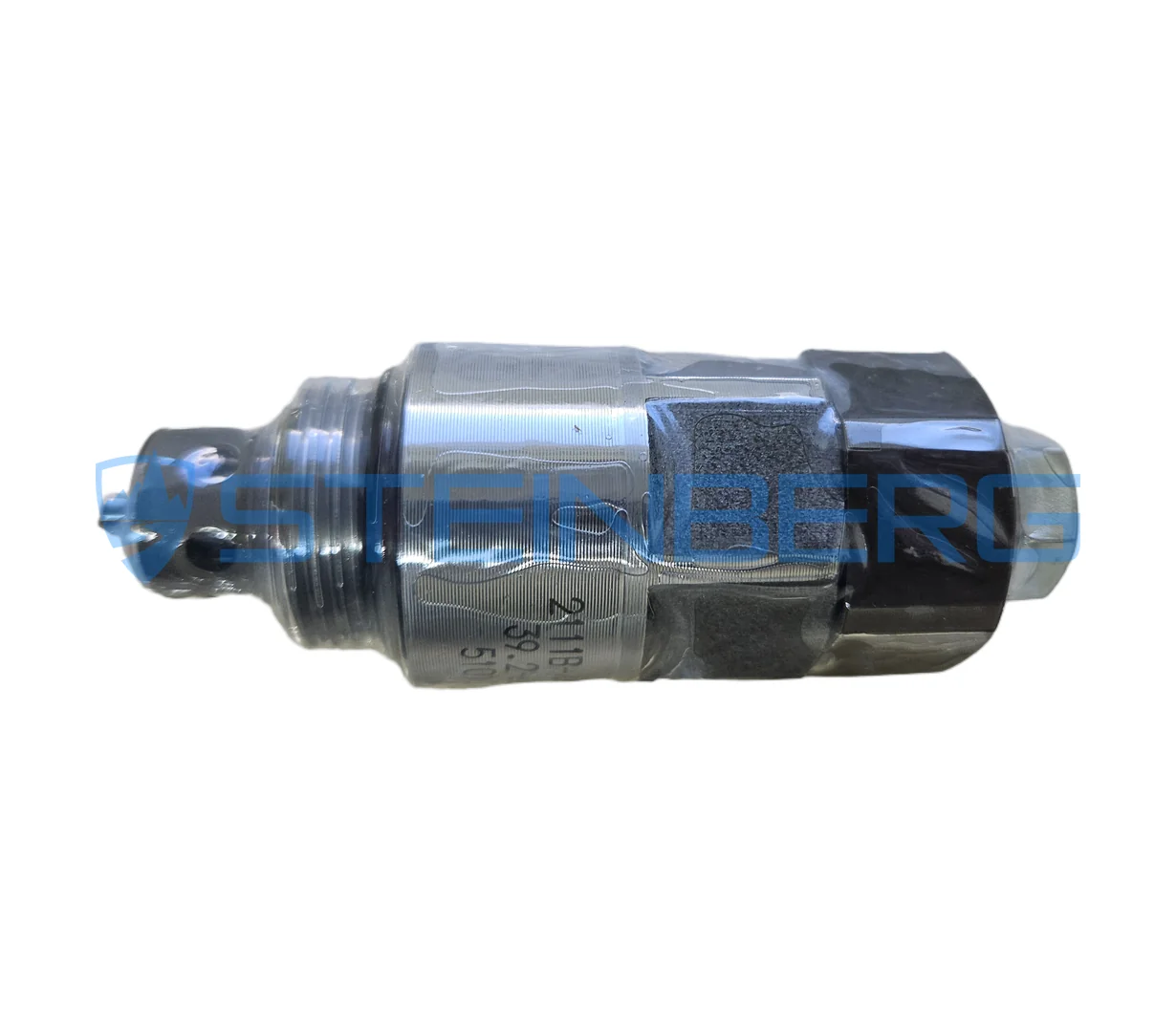 Hitachi 4358914 Pressure relief valve