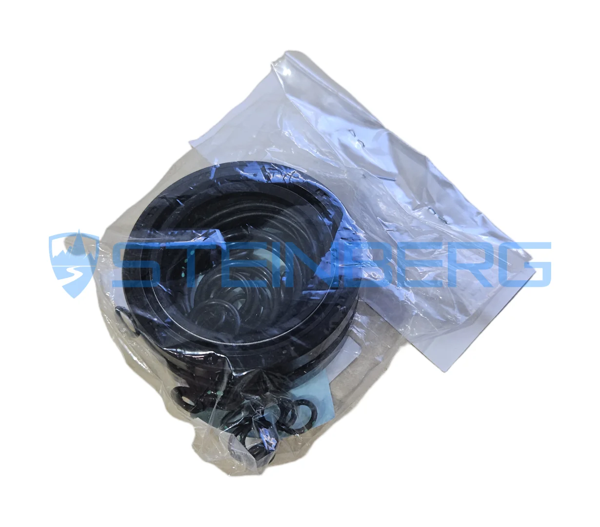 Hitachi 4451039 Seal kit