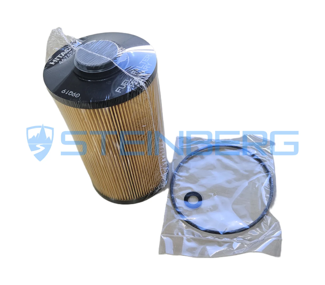 Hitachi 4676385 Fuel filter