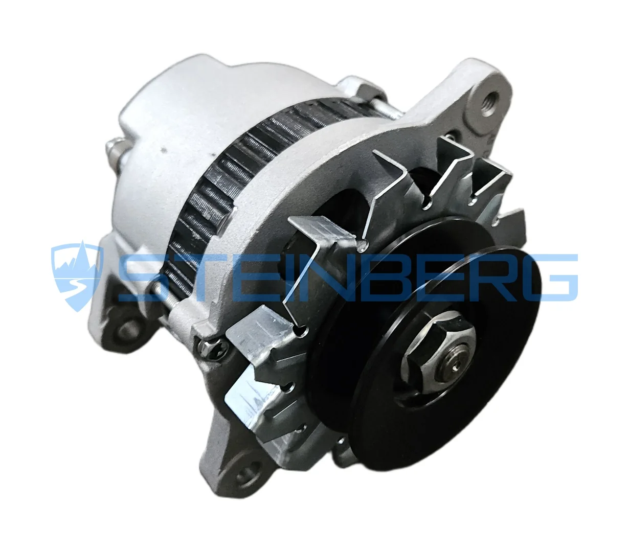 Hitachi LR220-23 Alternator