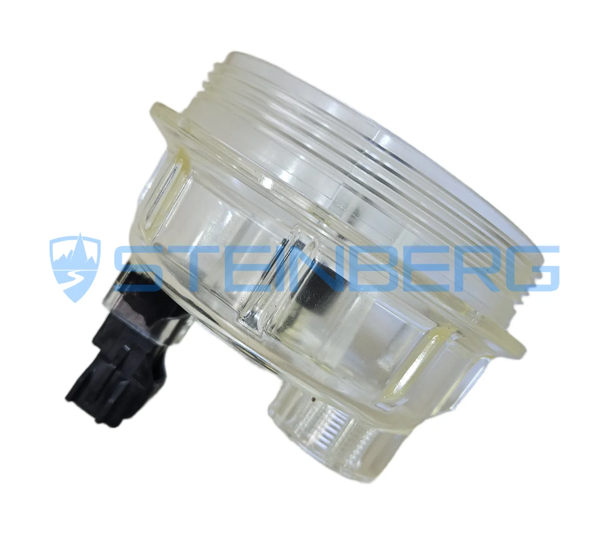 Hitachi YA00039473 Air filter housing