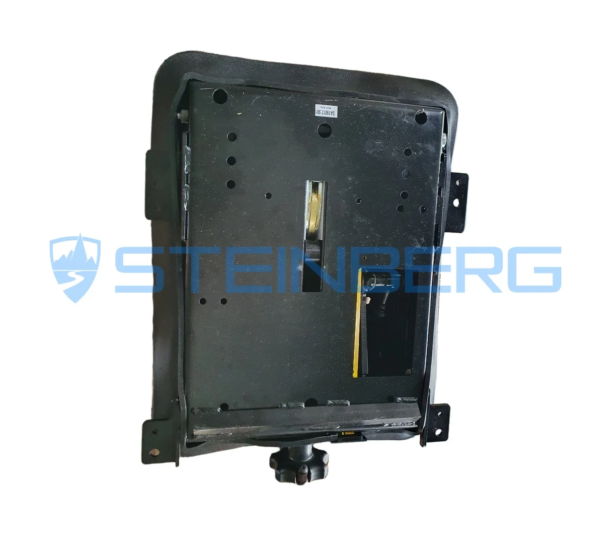 Hyster 1482992 Suspension