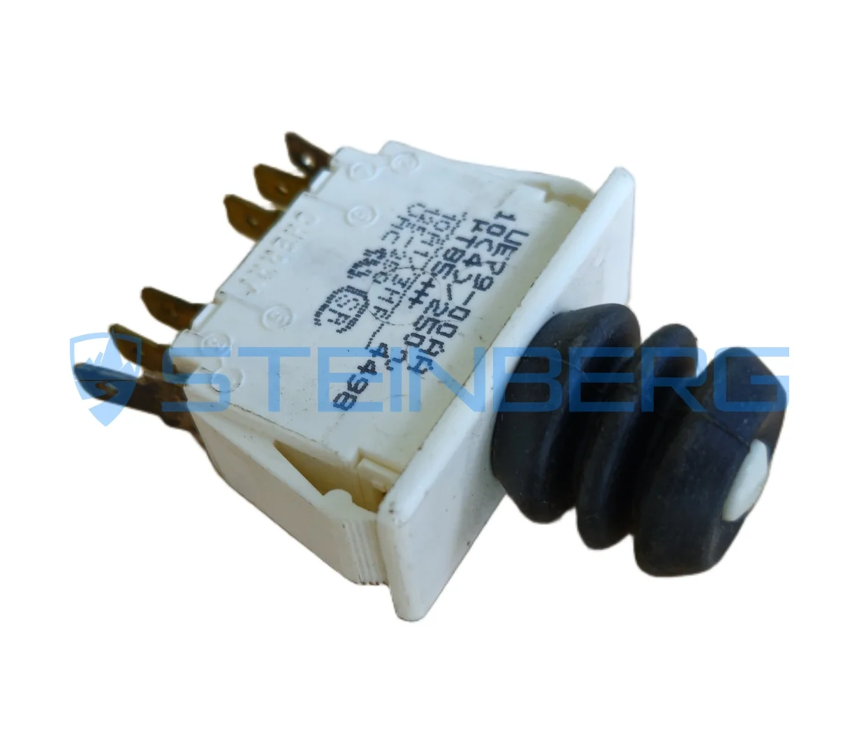 Hyster 1655358 Toggle