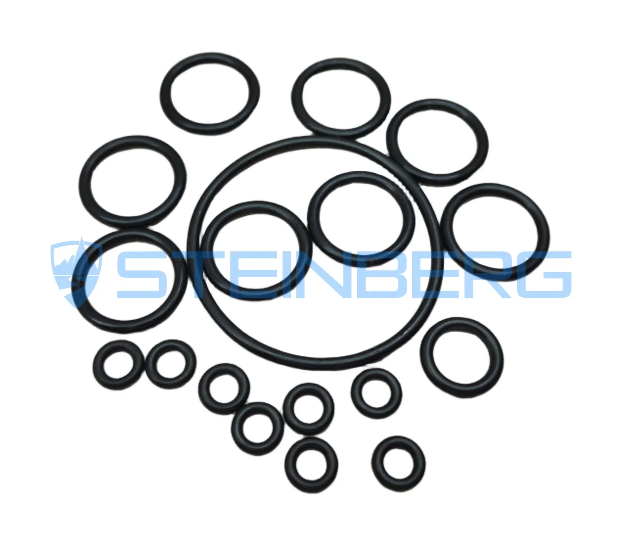 Hyster 4010450 Seal kit
