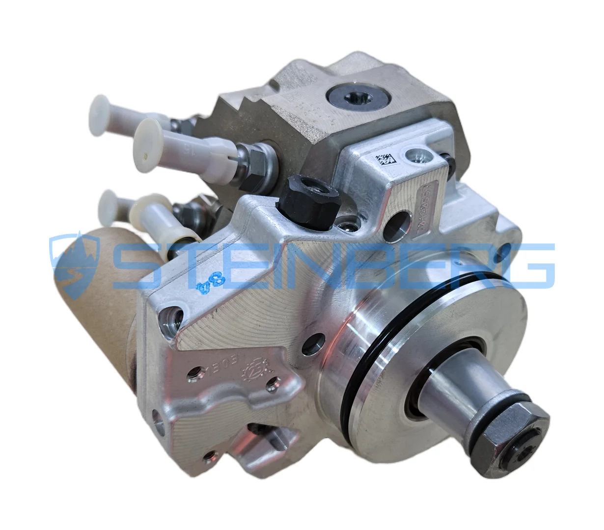 Hyster 4027156 Kraftstoffpumpe