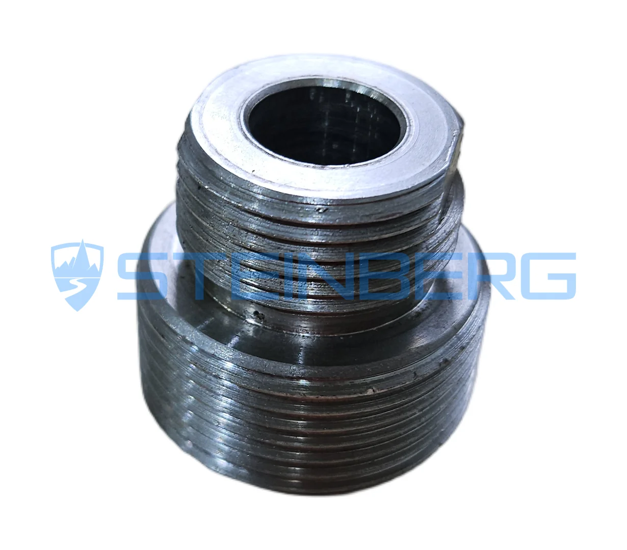 Hyster 4110439 Threaded insert