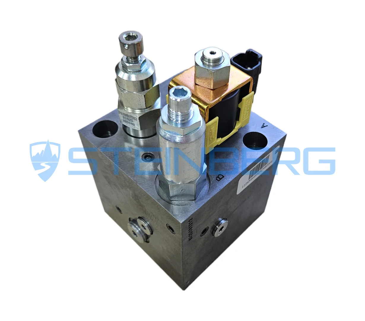 Hyster 4284254 Ventil