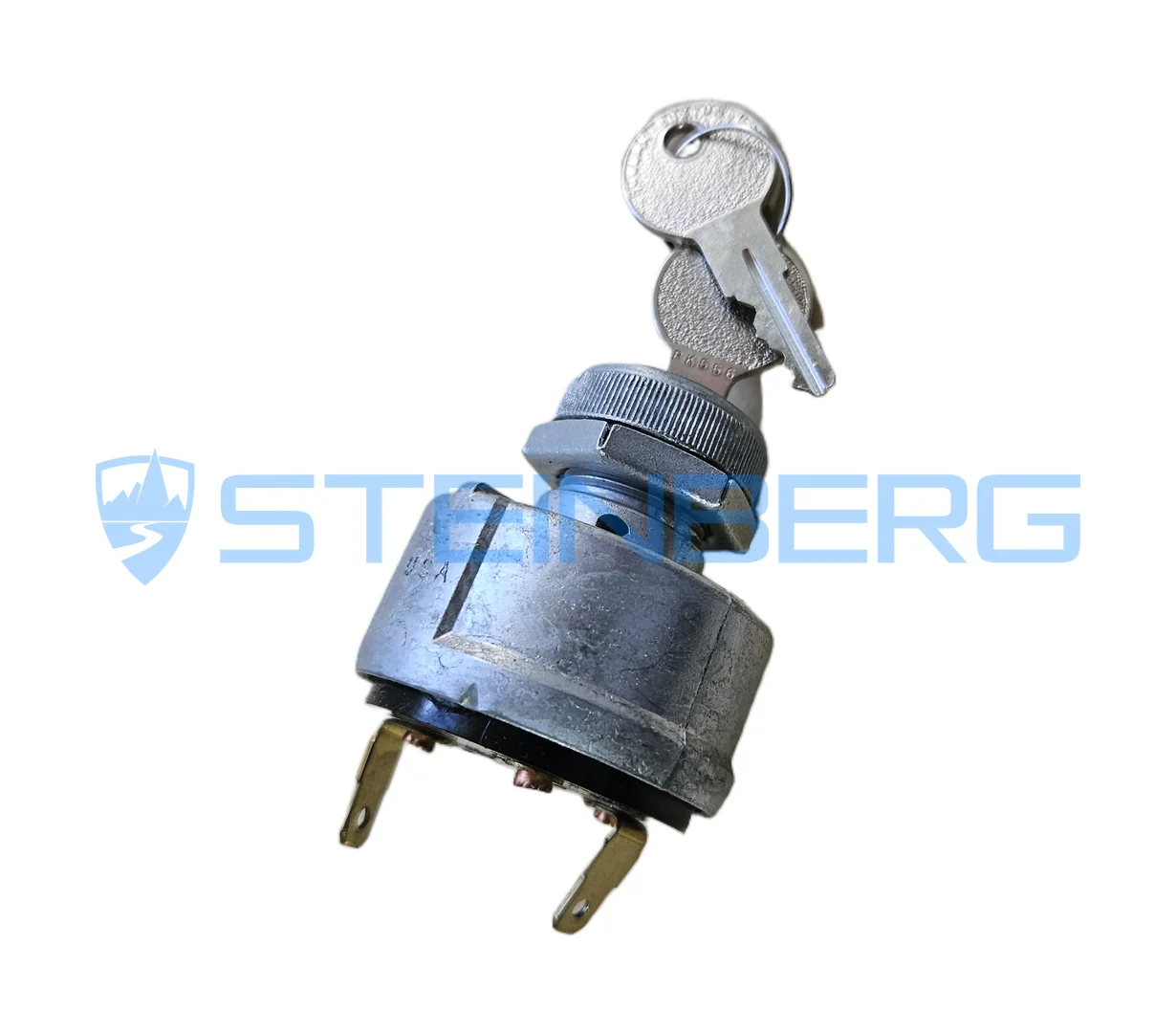 Hyster 8531231 Ignition lock