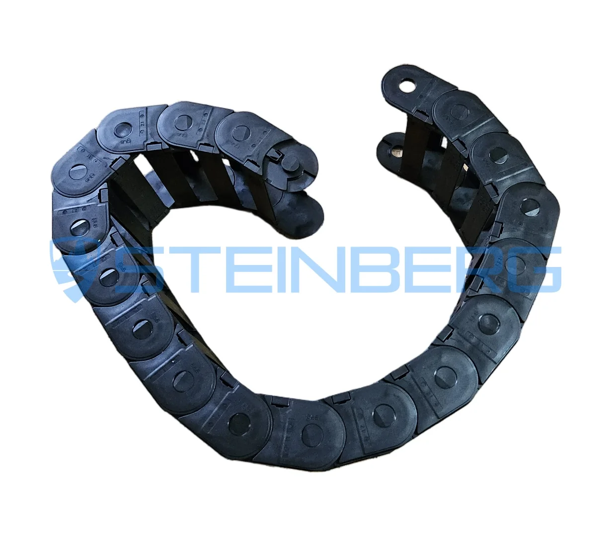 Igus E2.38 Energy chain 6m