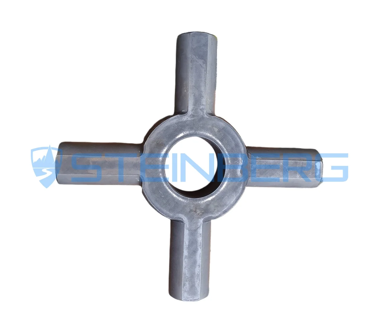 Kalmar 1025 Differentialspinne