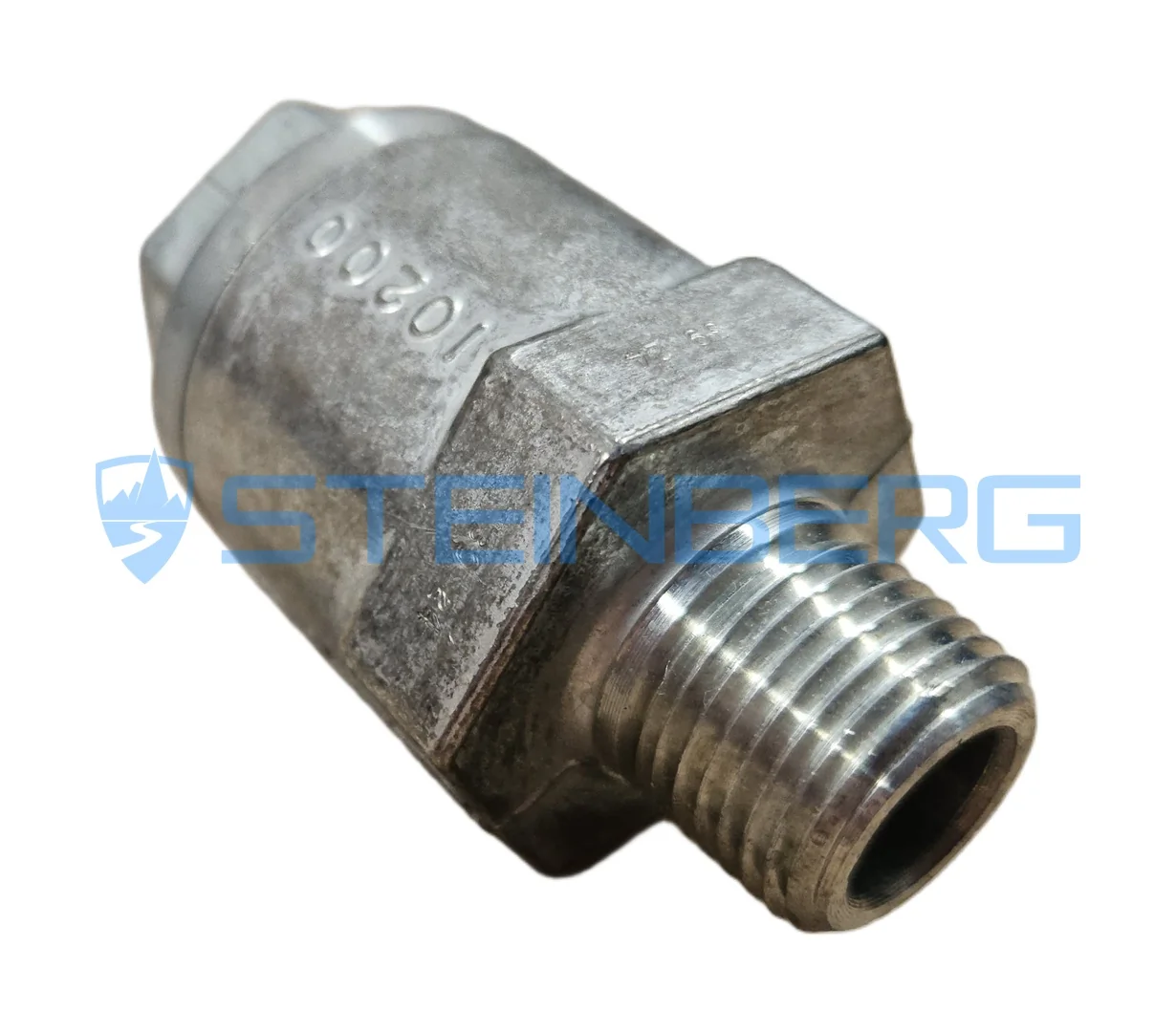 Kalmar 53109165 Air valve