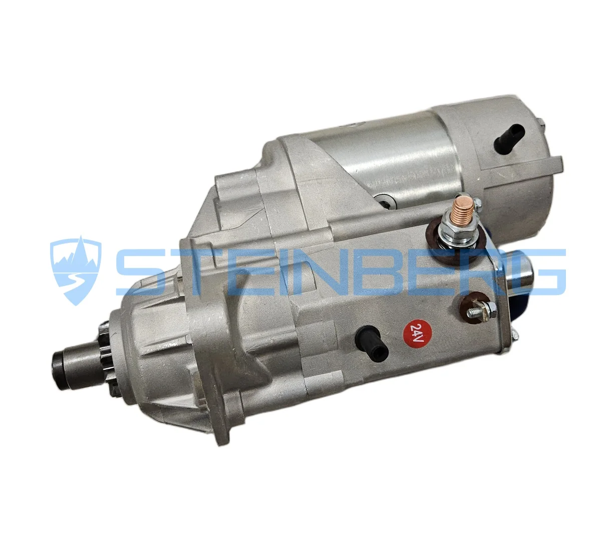 Kalmar 90032116 Alternator