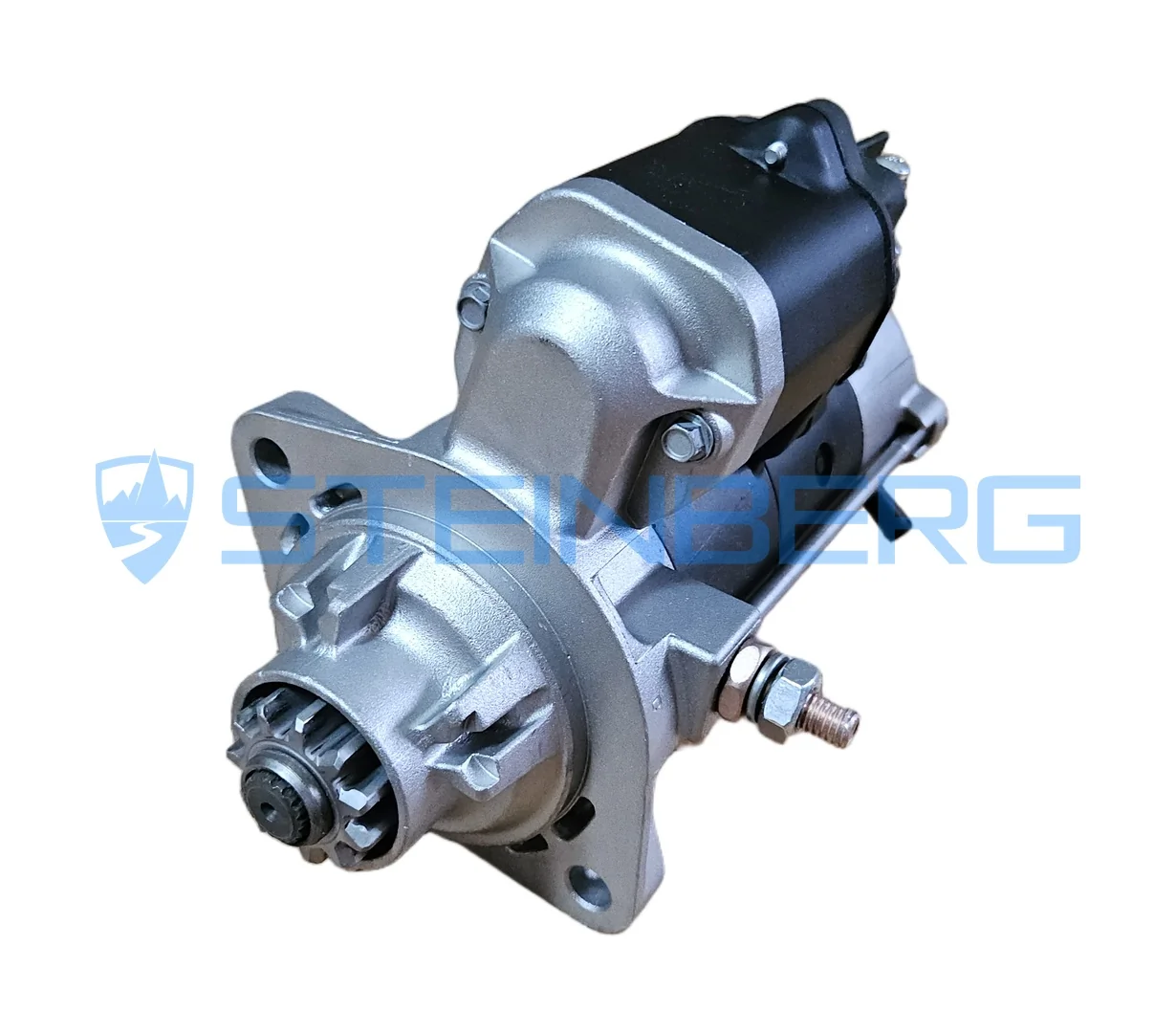 Kalmar 90032414 Starter