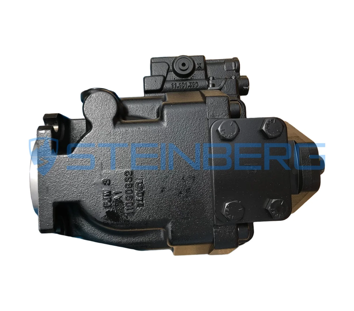 Kalmar 911103.2118 Pump