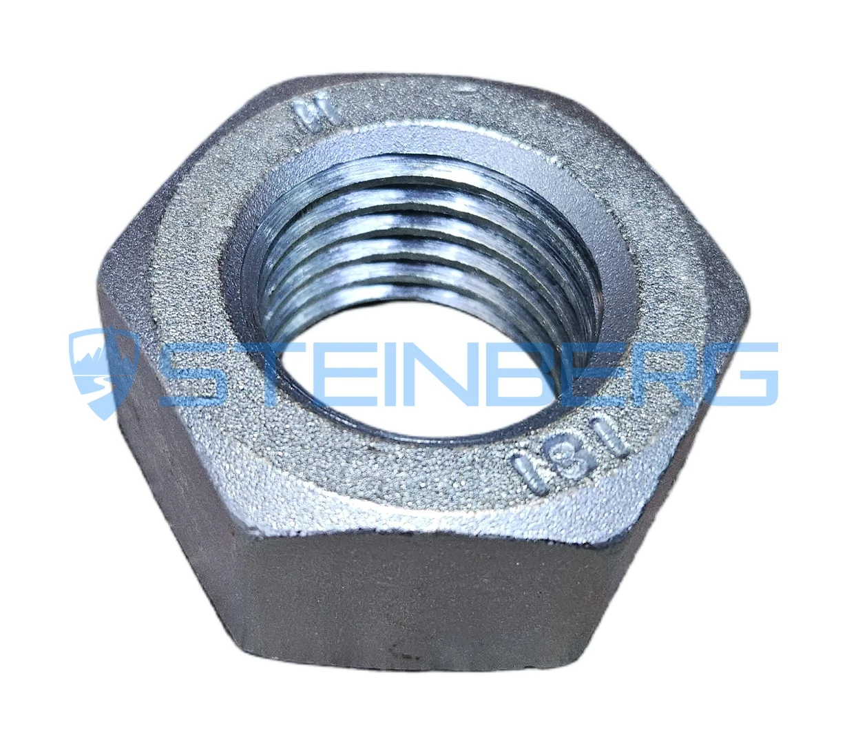 Kalmar 920068.024 Nut