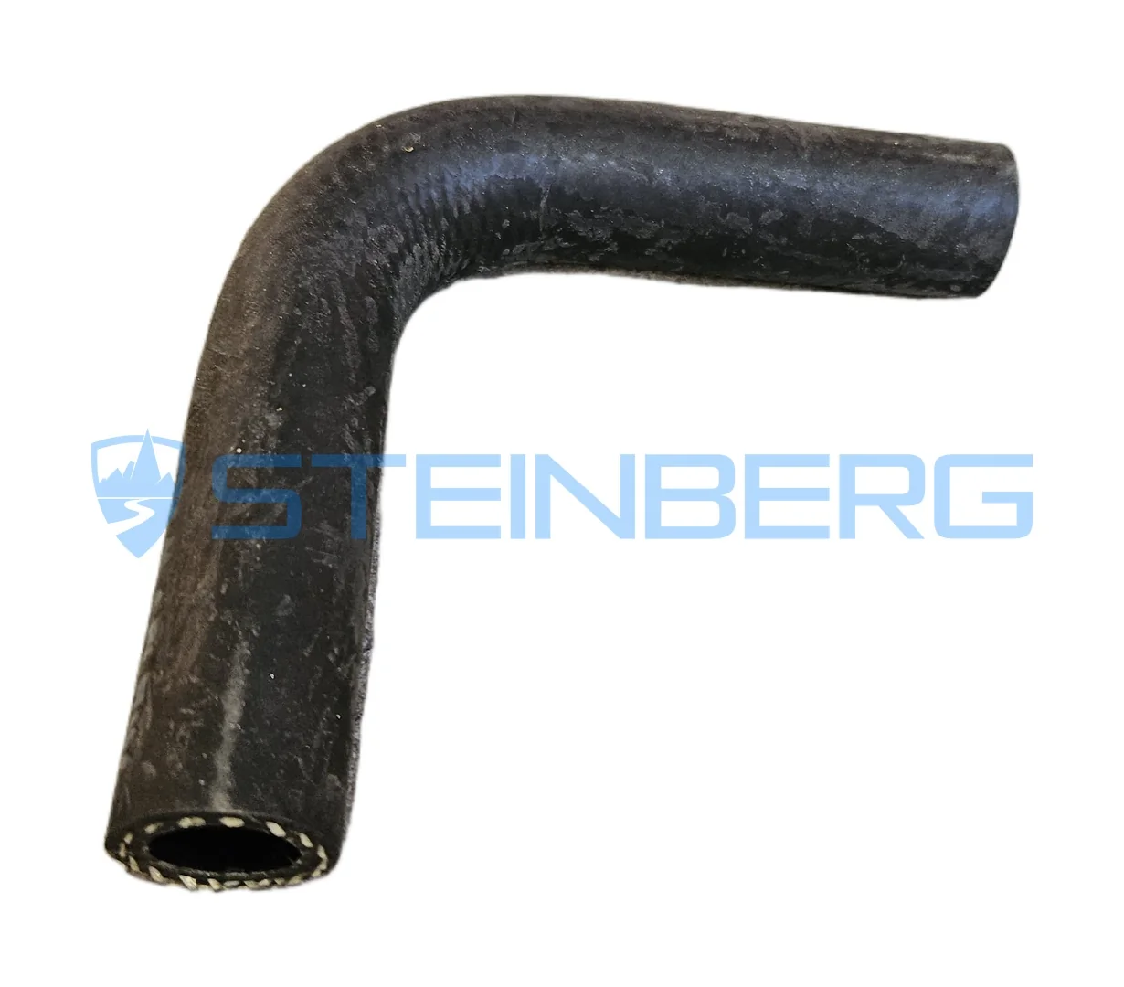 Kalmar 920897.0003 Rubber bend