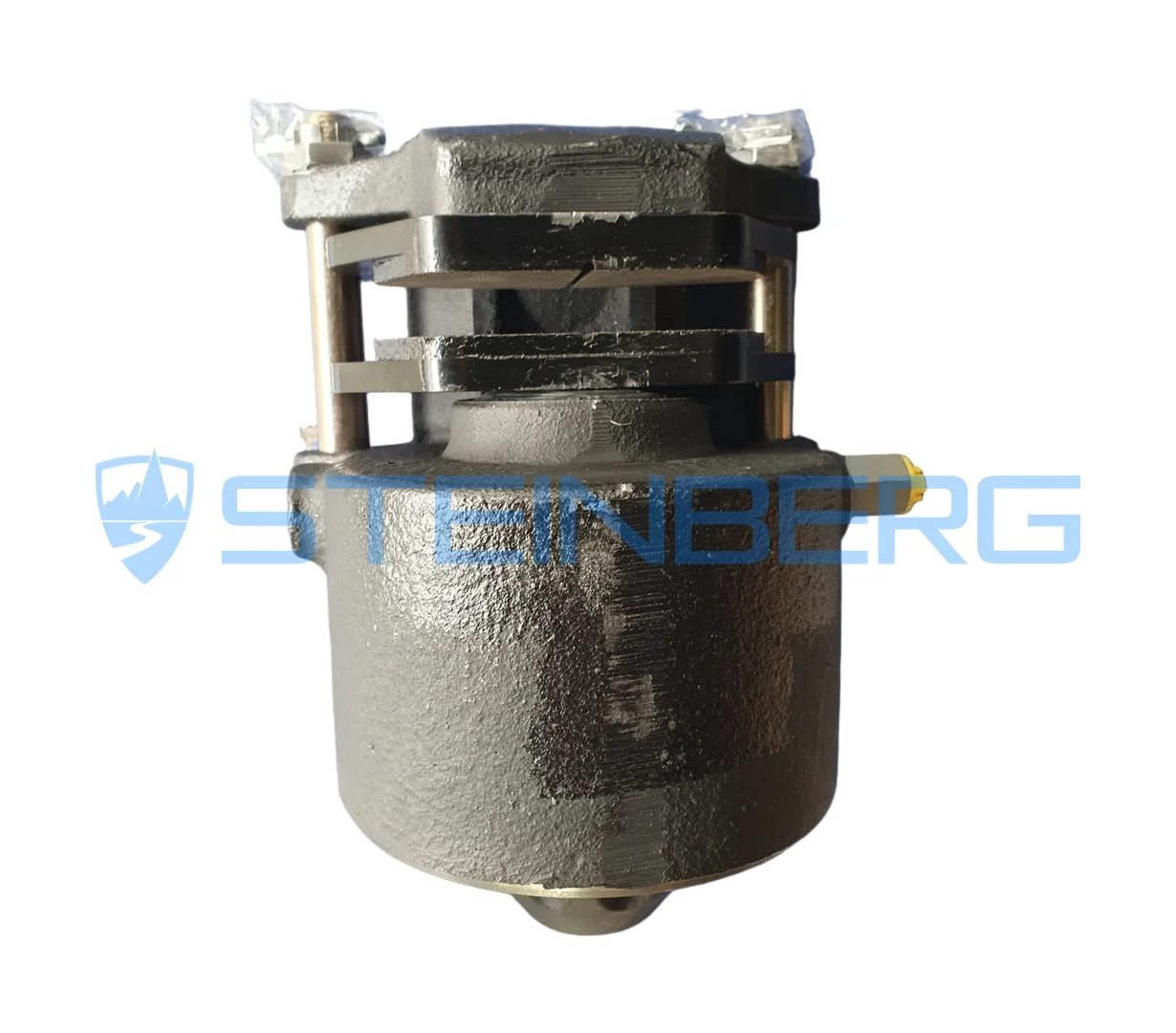 Kalmar 923855.0731 Brake