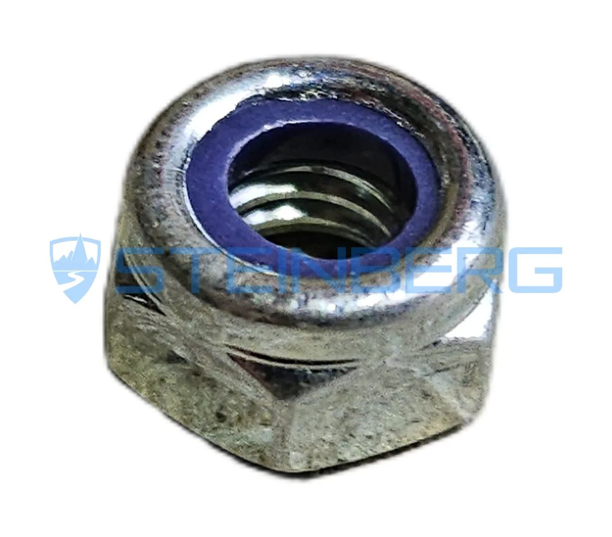 Kalmar 923863.7197 Nut