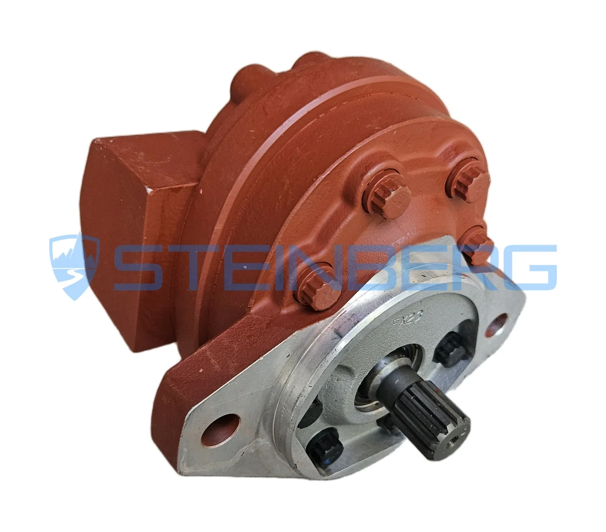 Kalmar 923909.0005 Pump