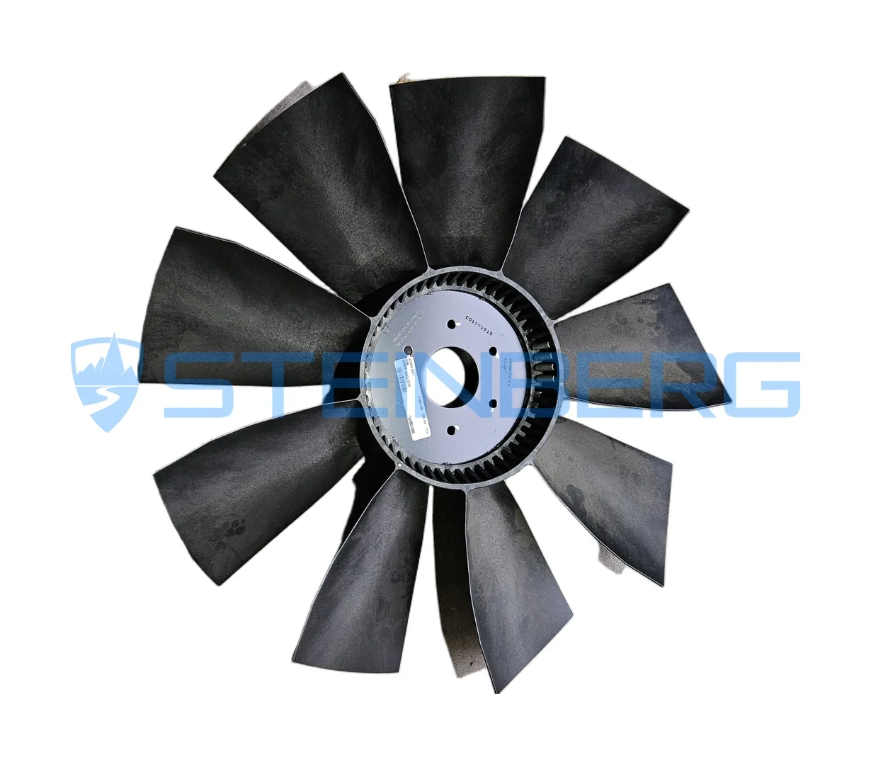 Kalmar 923976.0327 Lüfterflugel