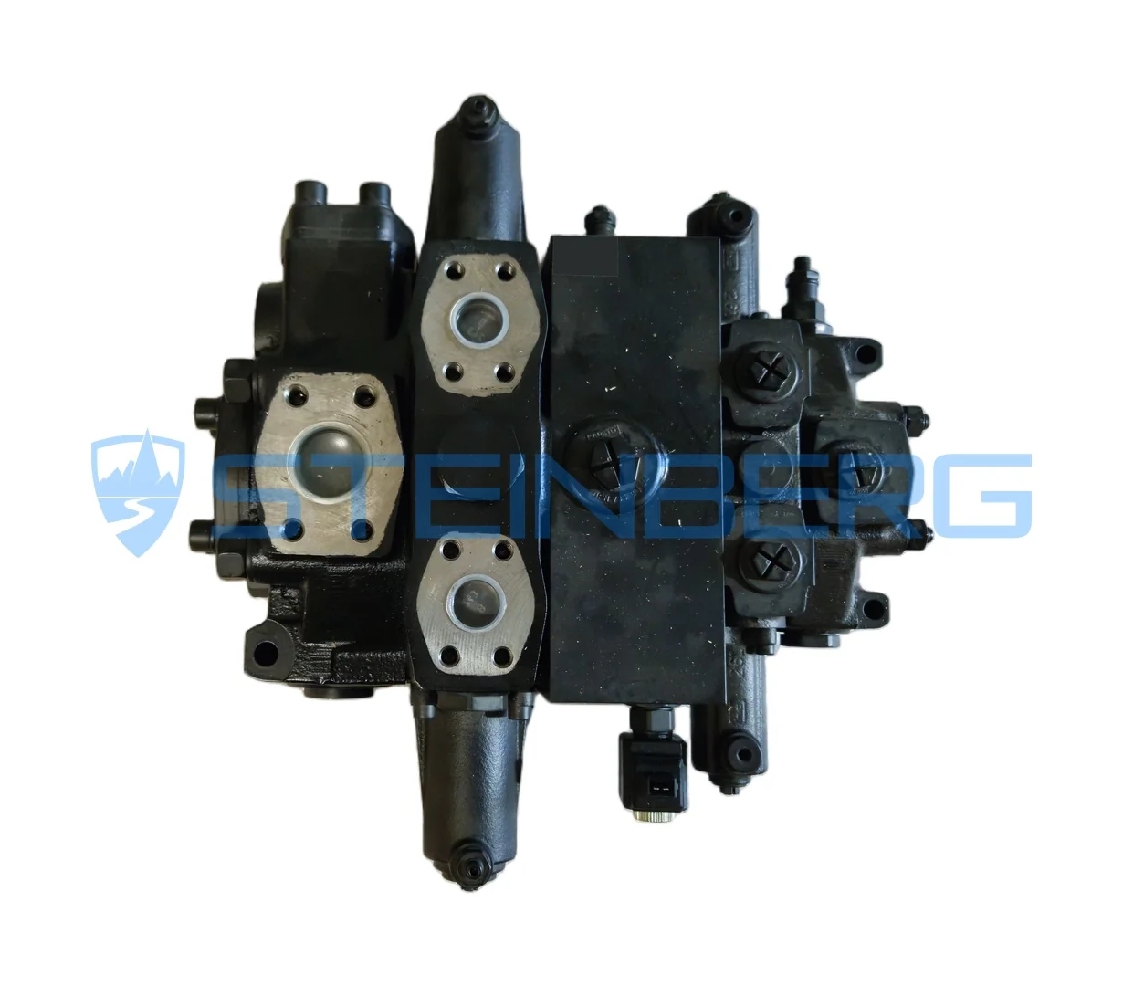 Kalmar 923990.0009 Клапан главный