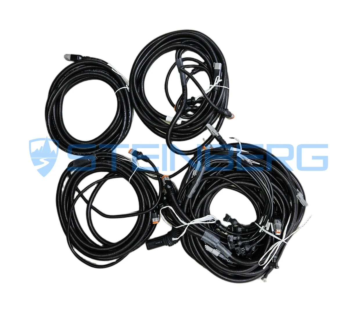 Kalmar 924015.0596 Cable