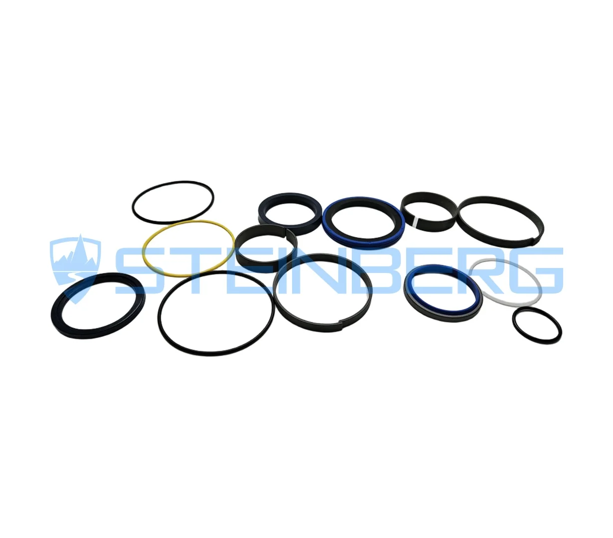 Kalmar 924015.0845 Seal kit